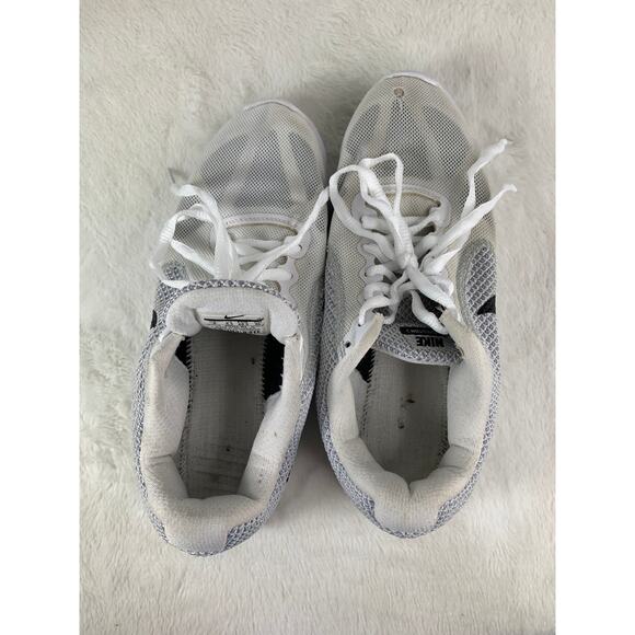 Nike Revolution 3 Women’s Running Shoes White Black Sz 9 819303-102 - Picture 11 of 11